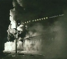 Last Forever - Last Forever