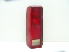LEFT OUTER TAIL LIGHT