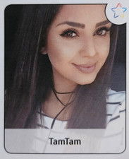 TamTam - Webstars 2017 - ca. 5