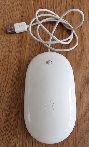 Apple mighty maus mb112 - mb112, von
