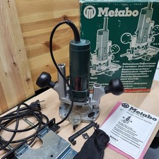Metabo Oberfräse OF 528   500 Watt 