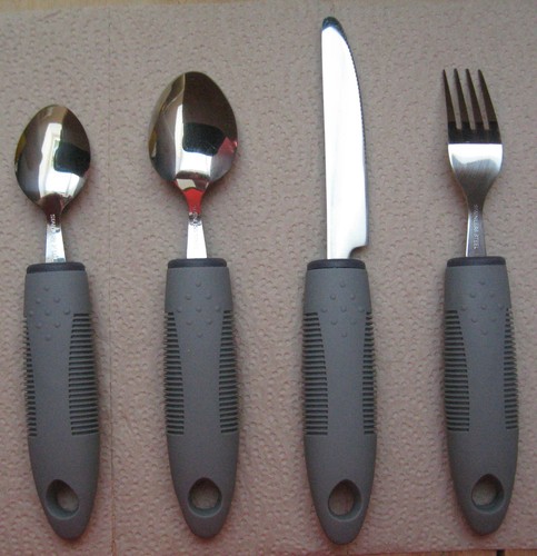 Besteck set teilig dicke - set, 4