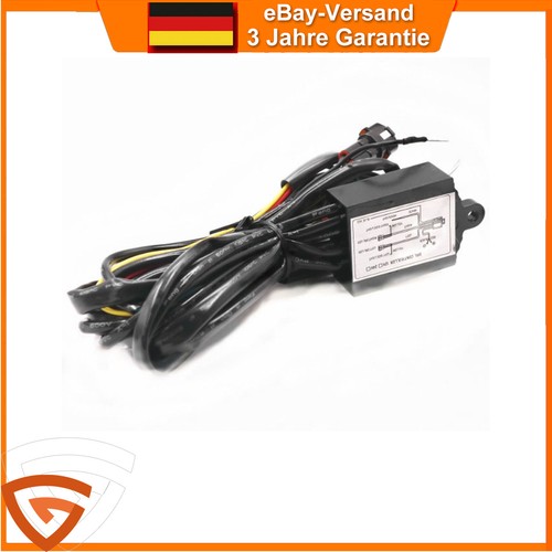 Automatisches steuermodul 12v - steuermodul,