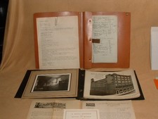 1919 - 1925 Boyer Chicago