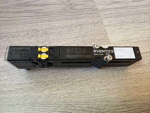 Aventics rexroth 0820055501 - rexroth,