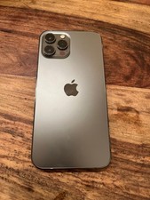 iPhone 12 Pro Max 256GB