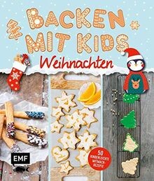 Backen mit kids - backen, –