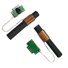 Dcf77 empfangsmodul mit - dcf77-empfangsmodul,