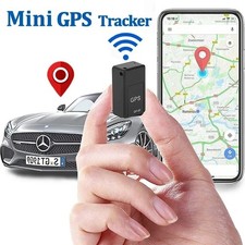Mini GPS Tracker Sender