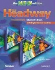 New headway intermediate - headway,