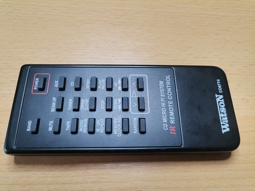 Watson jgc sanyo elta - watson,