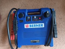 Booster 12V Berner 338994