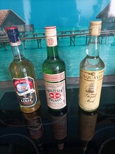 Linie Aquavit und Malteser, 3