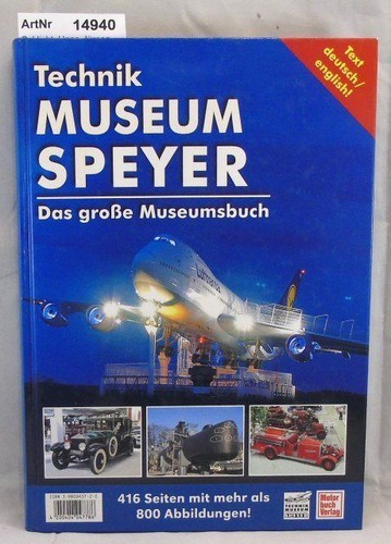 Technik museum speyer auto - museum, &