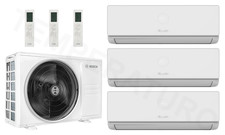 Bosch Climate 4000i 3-Raum