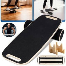 Balance Board Holz