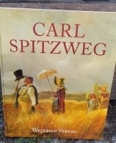 Carl spitzweg bildband - carl,