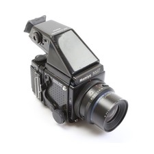 Mamiya RZ67 Professional mit Sekor Z 3,5/90 + Sehr Gut (278264)