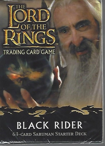 Lord the rings - of,