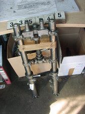 Honda cb750 rc42 - honda, gabel