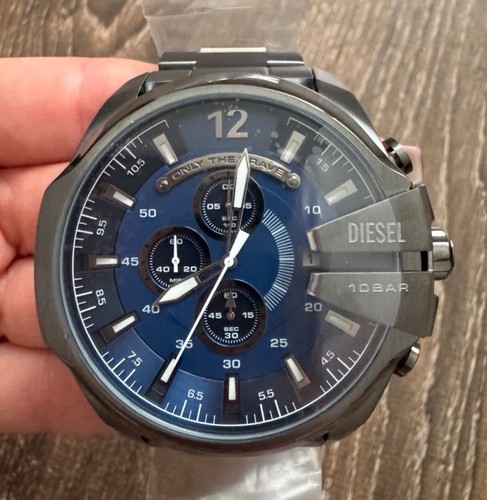 Diesel mega chief dz4329 - mega,
