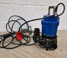 APP KA-2.4 Tauchrührwerk