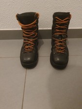 Magellan & Mulloy Stiefel