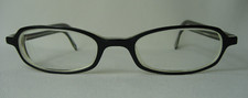 Vintage FOSSIL Damen Herren Patent Brille Modell Sheffield