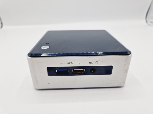 Intel nuc nuc5i3ryh - nuc5i3ryh,