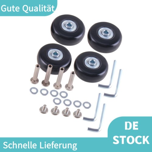 Stück gepäck koffer - stück,