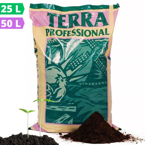 Canna terra professional l - canna,