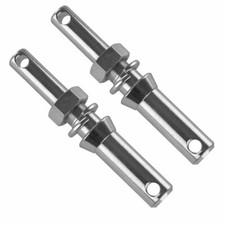 Unterlenker Gerätebolzen Kat