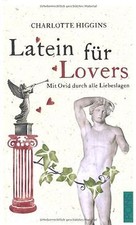 PONS Latein für Lovers: Mit Ovid durch alle Liebesl... | Buch | Zustand sehr gut