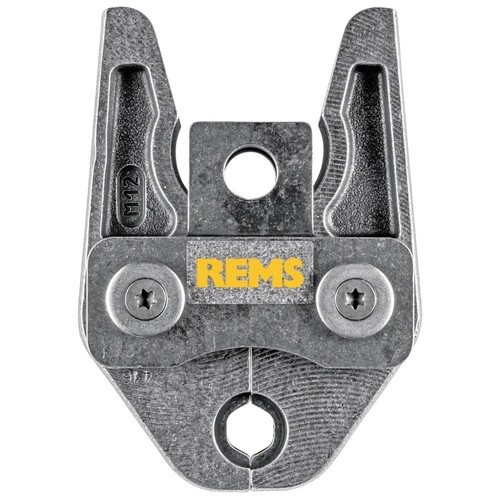 Rems m12 presszange - m12,