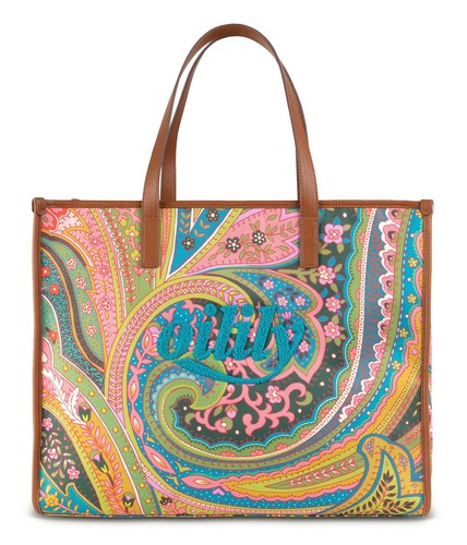 Oilily sheilas shopper - sheilas,