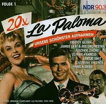 Paloma unsere - x,