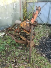 Atlas Kran AL 500 als