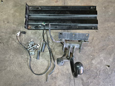 Starre Anhängerkupplung mit E-Satz Opel Omega B Limousine Bj 94-03 alle