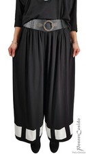 LAGENLOOK Ballon-Hose Marlene