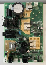 Precor LOWER PCA ASSY & SW