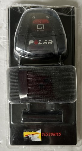 Polar gps speed distance - speed,
