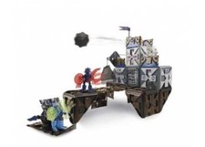 Snap-X Pirate Adventures The