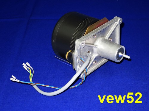 Revox a77 mkiv capstan - revox, "capstan