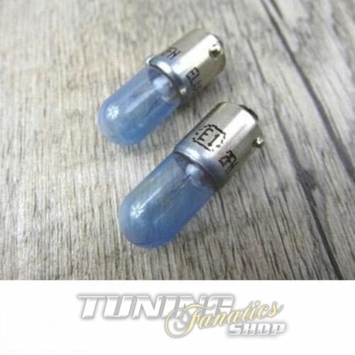 H6w xenon weiß lampen - h6w, cobalt