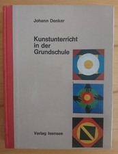 Johann Denker: Kunstunterricht