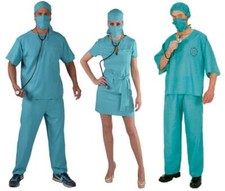 Chirurg Doktor Doctor OP Arzt