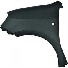 DIEDERICHS Kotflügel links