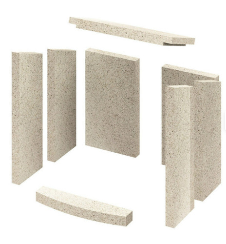 Innenauskleidung vermiculite - innenauskleidung,