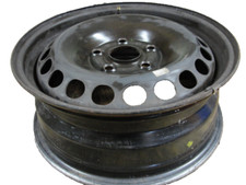 1x Stahlfelgen 6Jx15H2 5x112