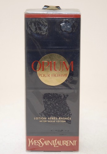 Ysl opium pour homme - pour,